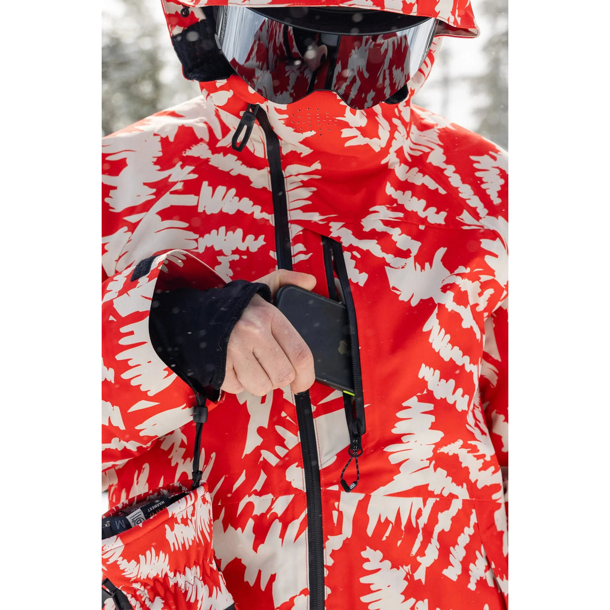 686 Women's Hydra™ Thermagraph® Jacket-Killington Sports