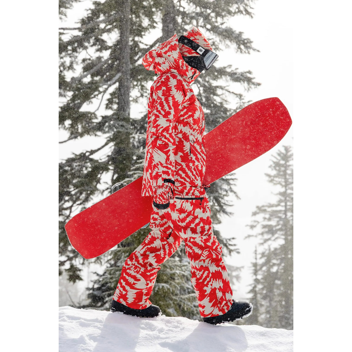 686 Women's Hydra™ Thermagraph® Jacket-Killington Sports