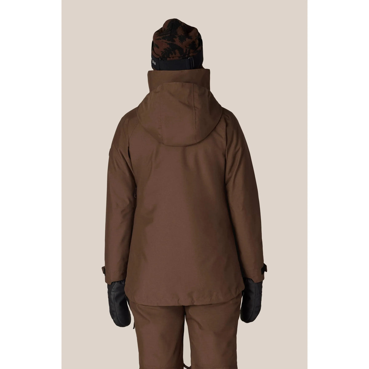 686 Women's SMARTY® 3-In-1 Spellbound Jacket-Killington Sports