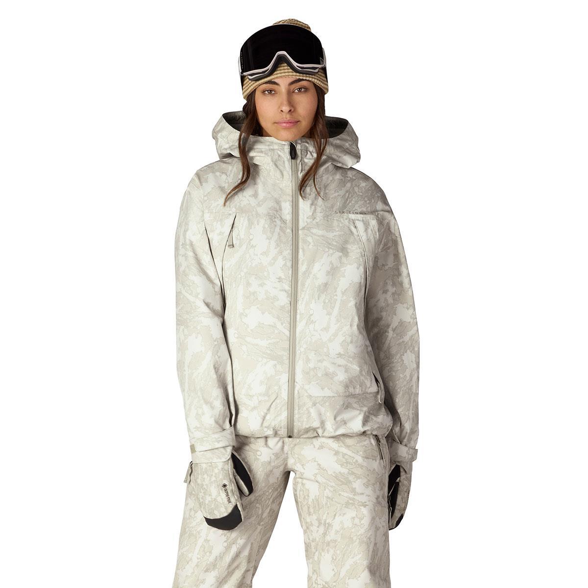 686 Women's SMARTY® 3-in-1 Framework™ 3L Jacket-Killington Sports