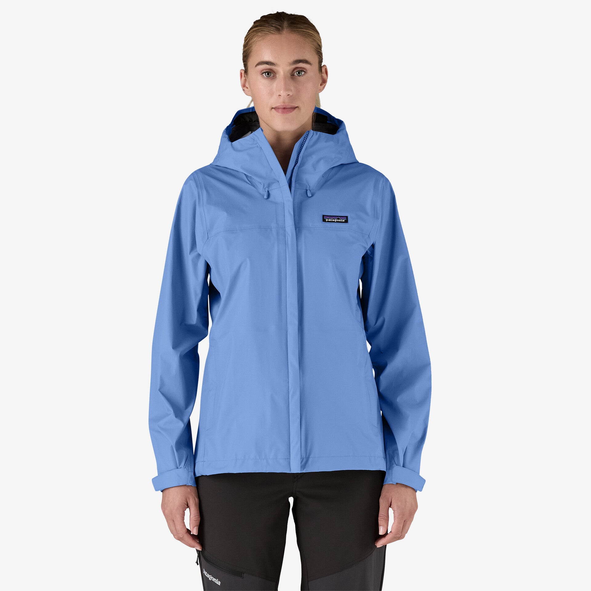 Patagonia Women's Torrentshell 3L Rain Jacket-Killington Sports