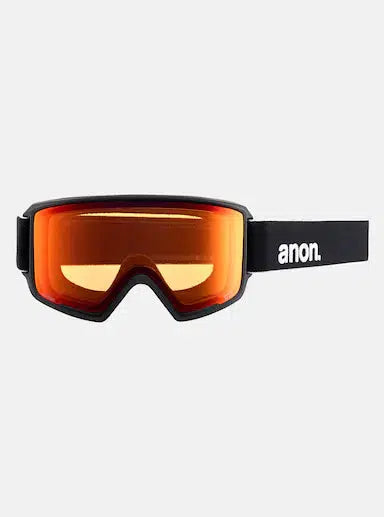 Anon M3 Goggles + Bonus Lens + MFI® Face Mask-Killington Sports