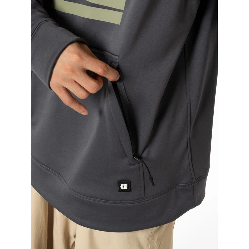 Armada Rollin Rideable Hoodie-Killington Sports