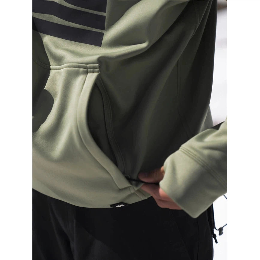 Armada Rollin Rideable Hoodie-Killington Sports