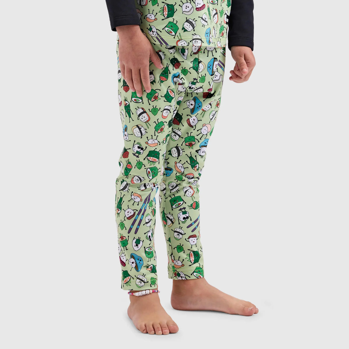 BlackStrap Kids' Little Pine Base Layer Pant-Killington Sports
