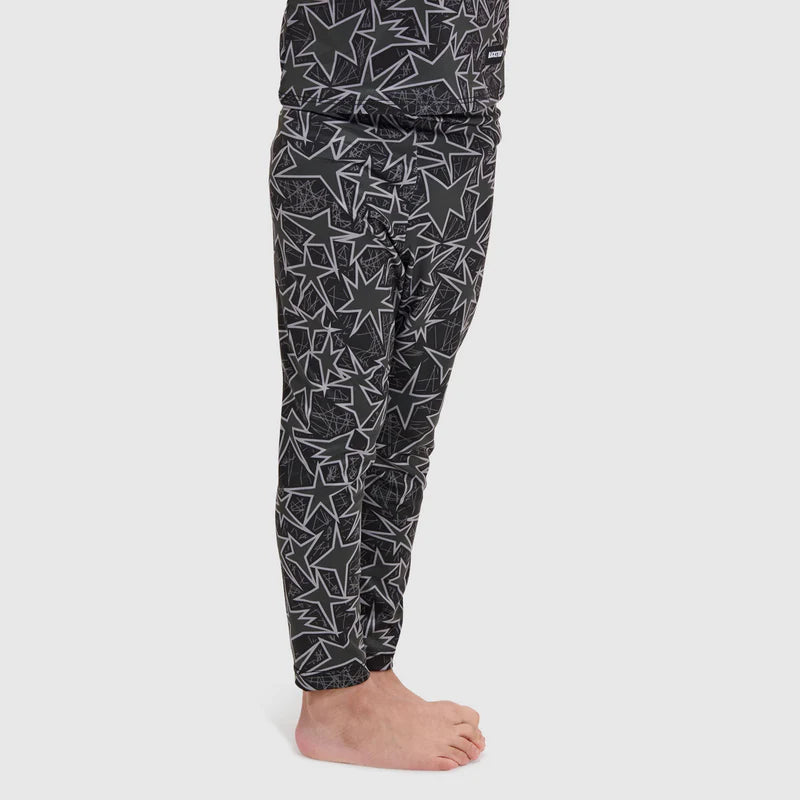 BlackStrap Kids' Little Pine Base Layer Pant-Killington Sports