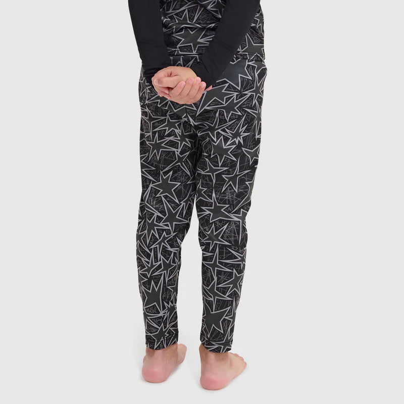 BlackStrap Kids' Little Pine Base Layer Pant-Killington Sports