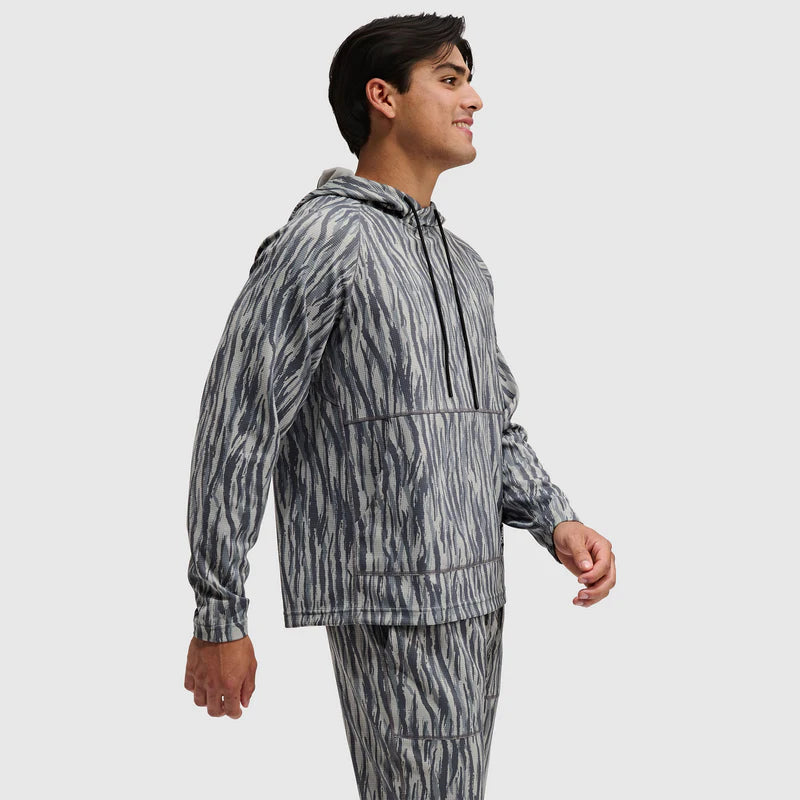 BlackStrap Men's Baseleisure™ Hoodie-Killington Sports