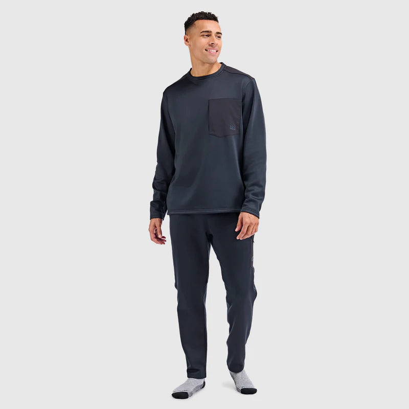 BlackStrap Men's Spectrum Fleece Pant-Killington Sports