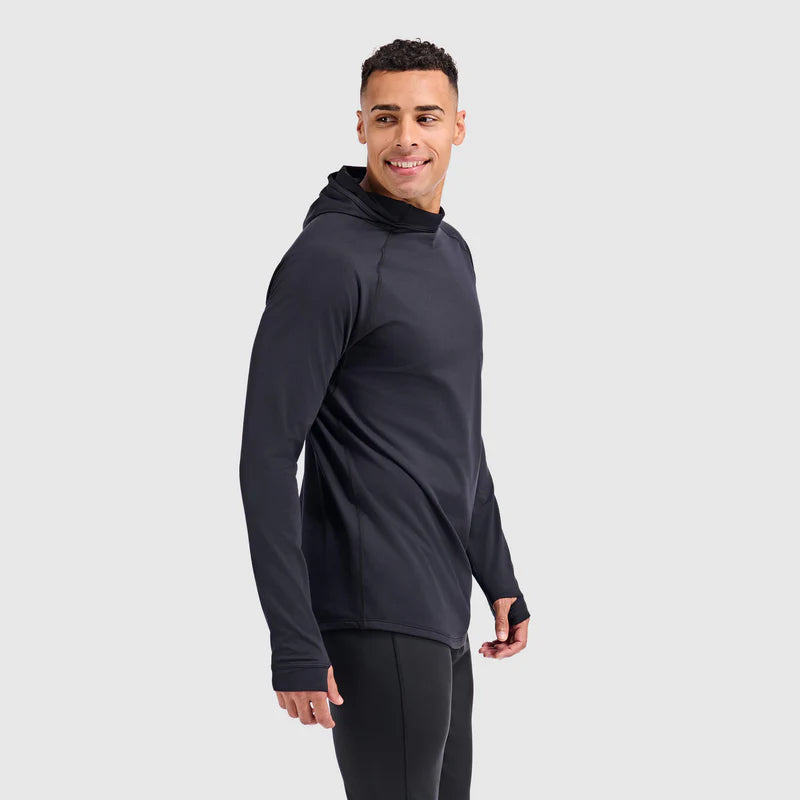 BlackStrap Men's Summit Base Layer Hoodie-Killington Sports