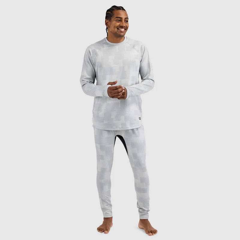 BlackStrap Men's Summit Base Layer Pants-Killington Sports