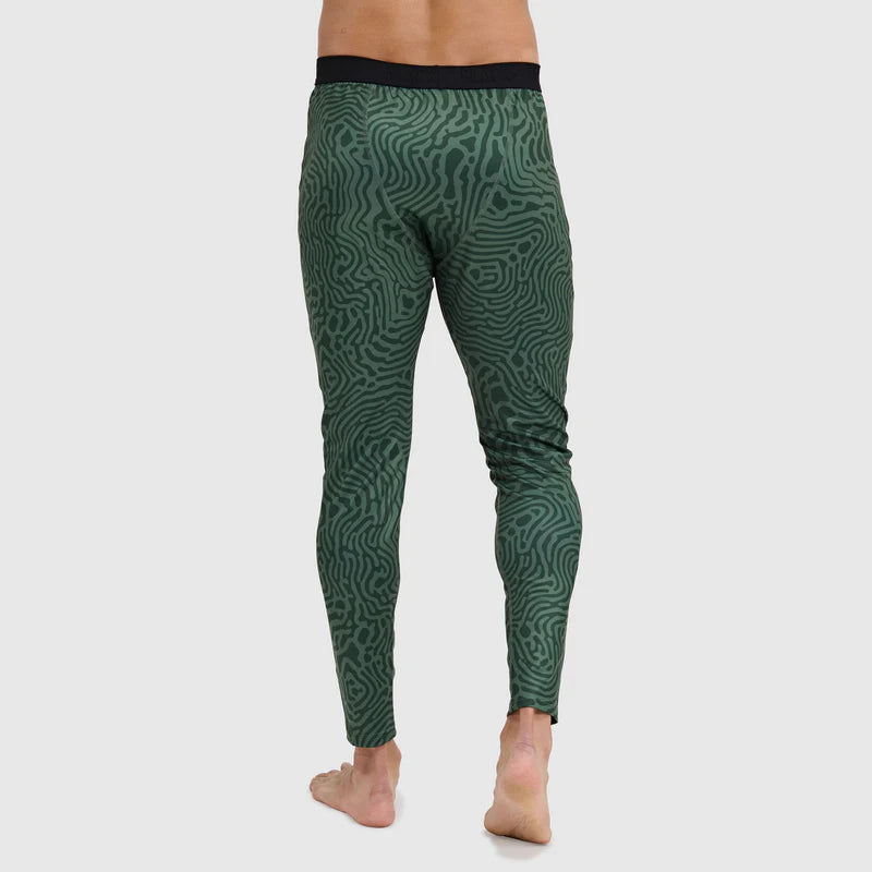 BlackStrap Men's Summit Base Layer Pants-Killington Sports