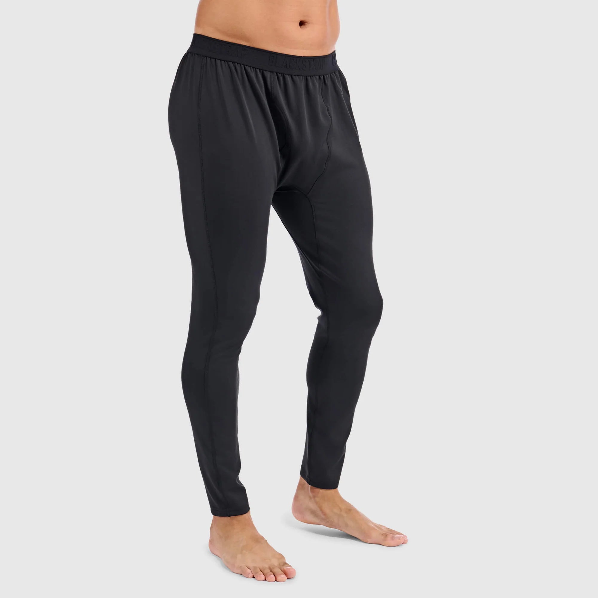BlackStrap Men's Summit Base Layer Pants-Killington Sports