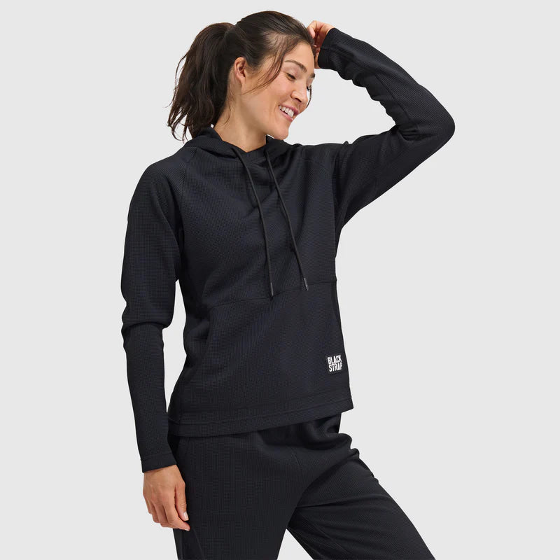 BlackStrap Women's Baseleisure™ Hoodie-Killington Sports