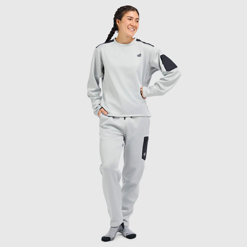 BlackStrap Women's Spectrum Fleece Pant-Killington Sports