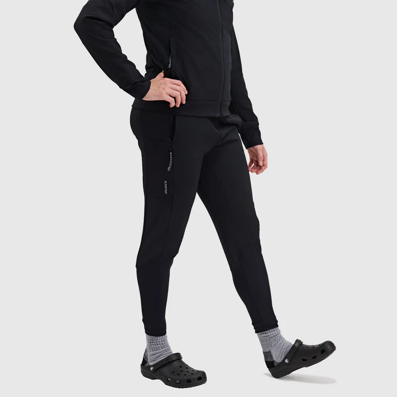 BlackStrap Women's Tribrid Grid Fleece Pant-Killington Sports