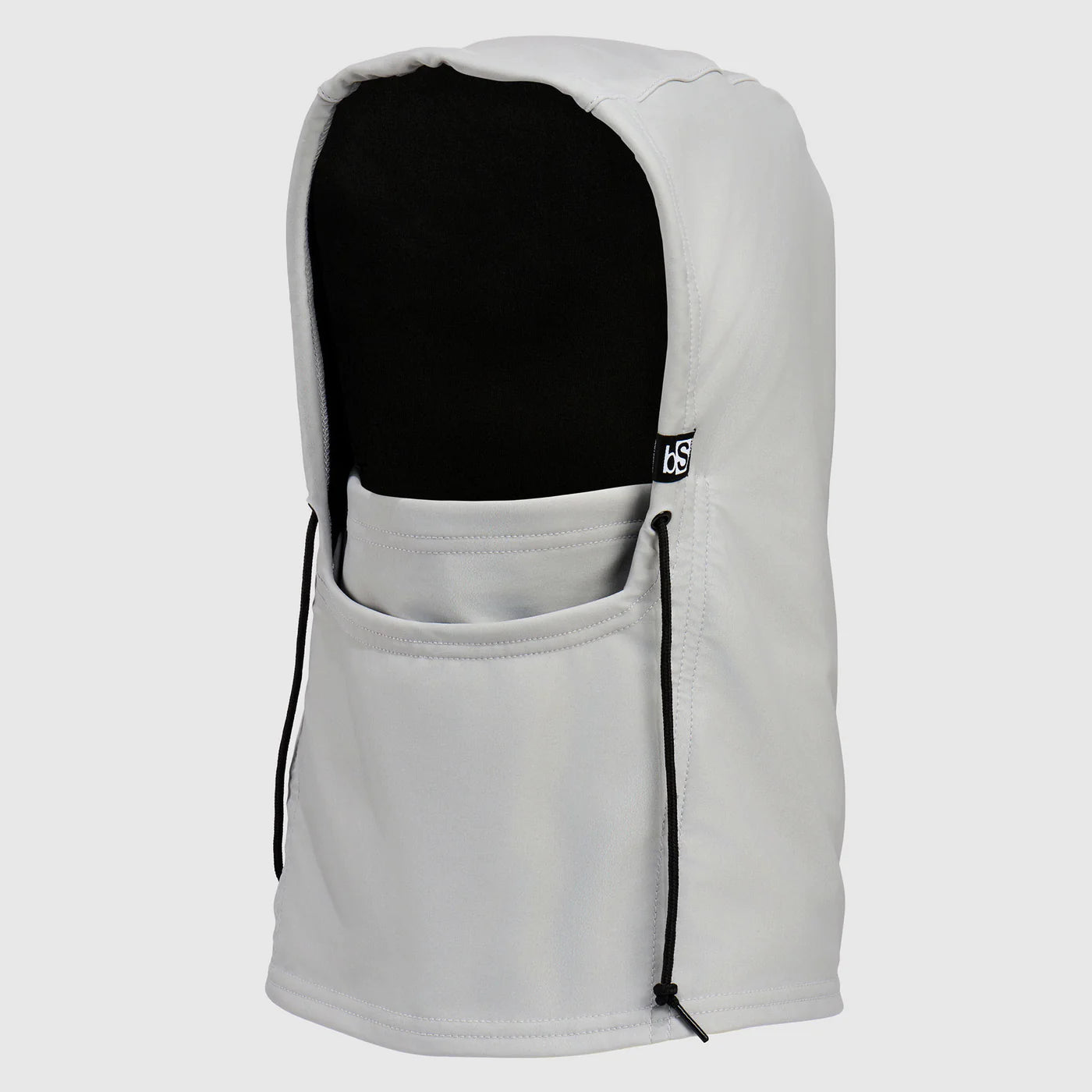 Blackstrap Camber Hood Adjustable Balaclava-Ash-Killington Sports