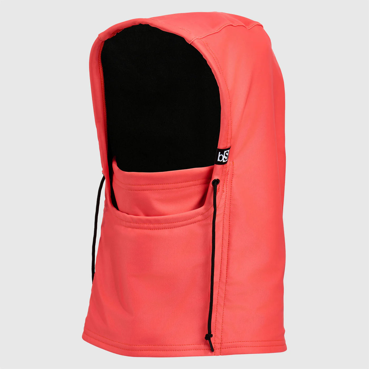 Blackstrap Camber Hood Adjustable Balaclava-Maple-Killington Sports