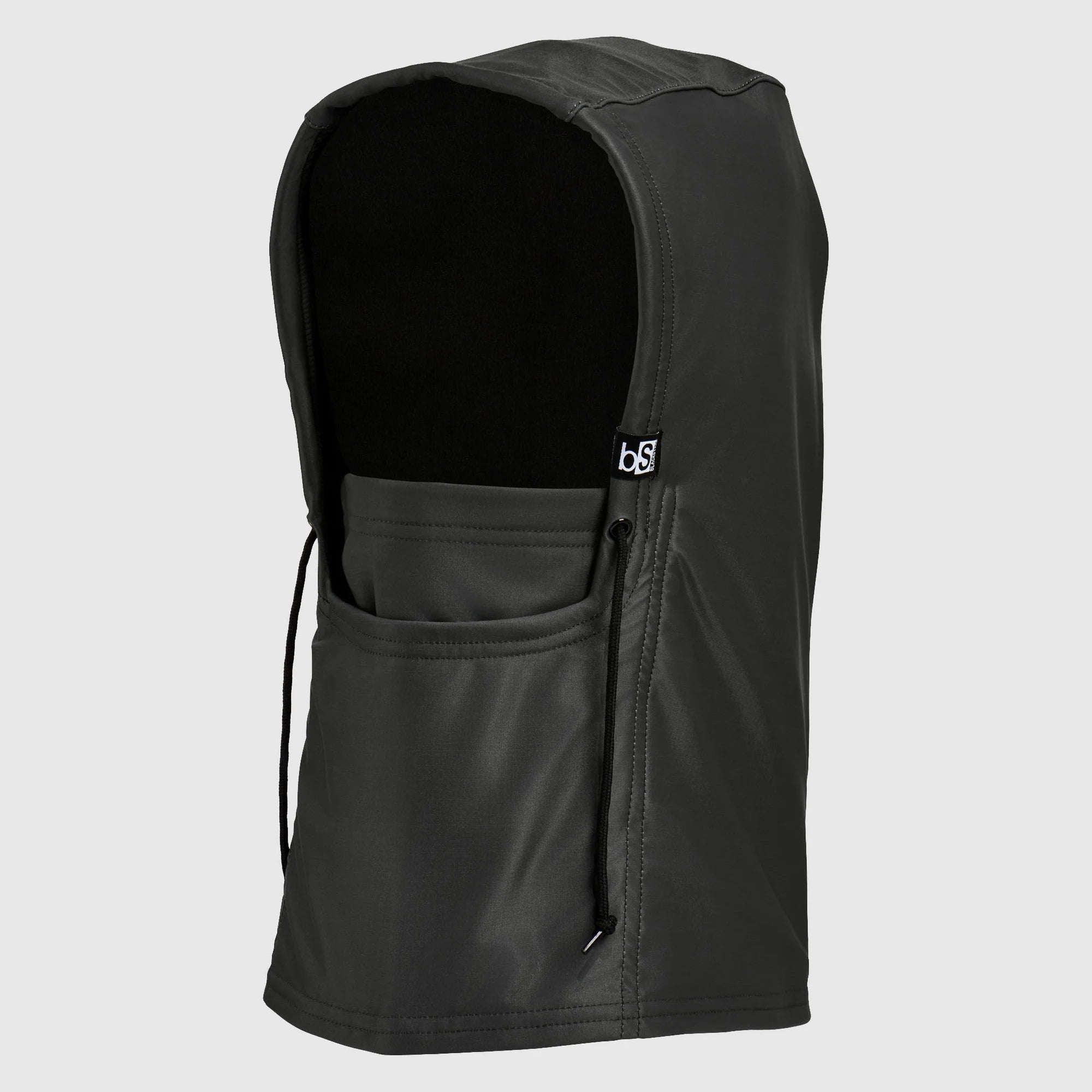 Blackstrap Camber Hood Adjustable Balaclava-Smoldered-Killington Sports