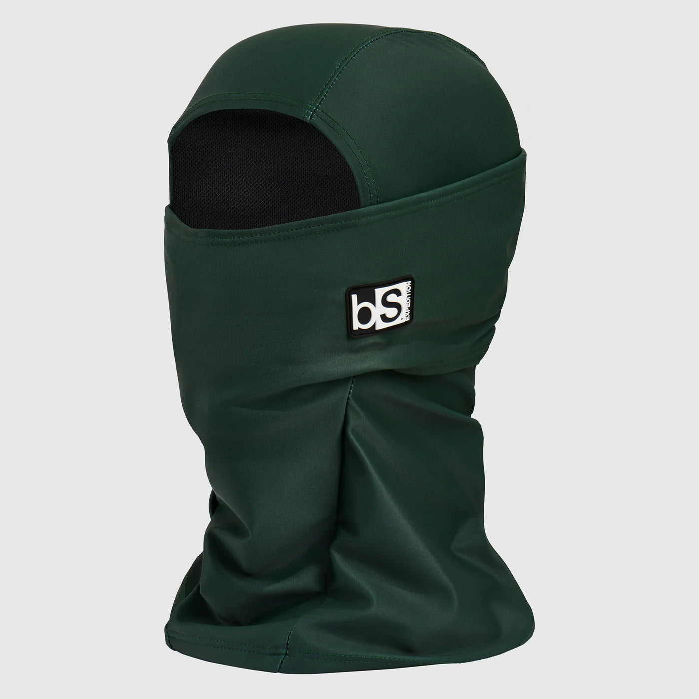 Blackstrap Expedition Hood Balaclava - Solid-Evergreen-Killington Sports