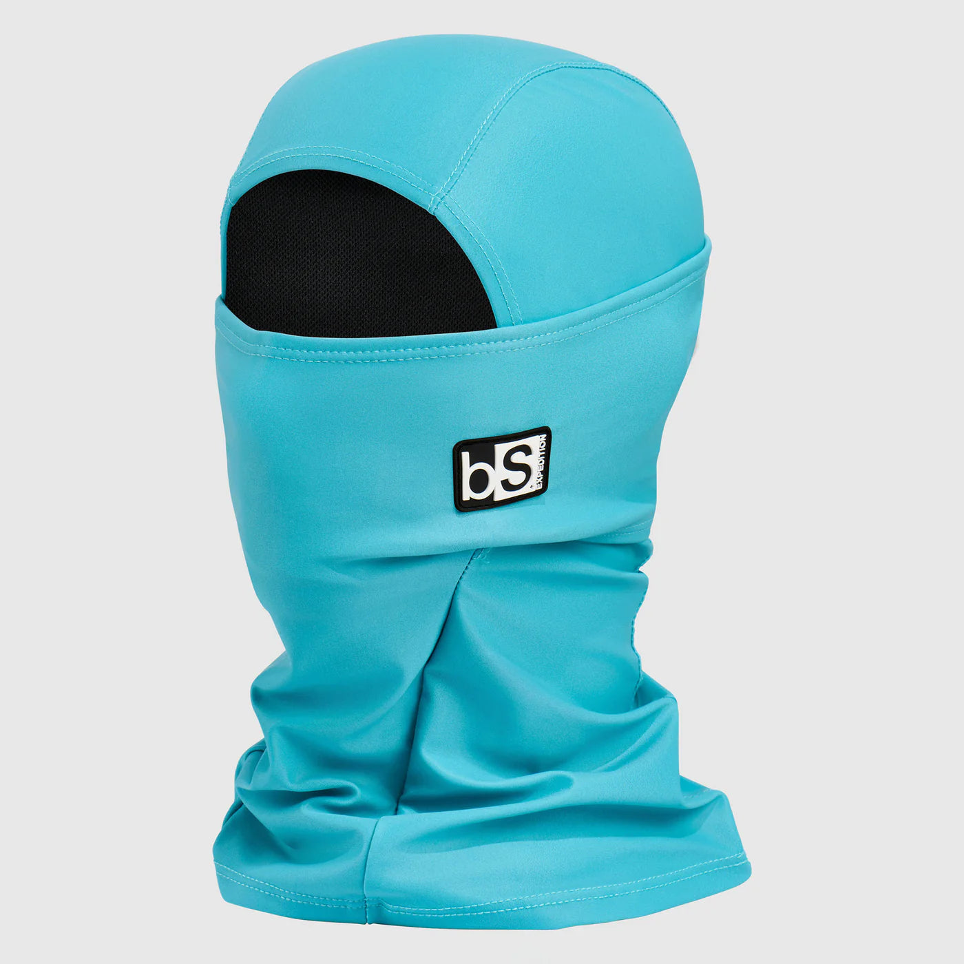 Blackstrap Expedition Hood Balaclava - Solid-Glacier-Killington Sports