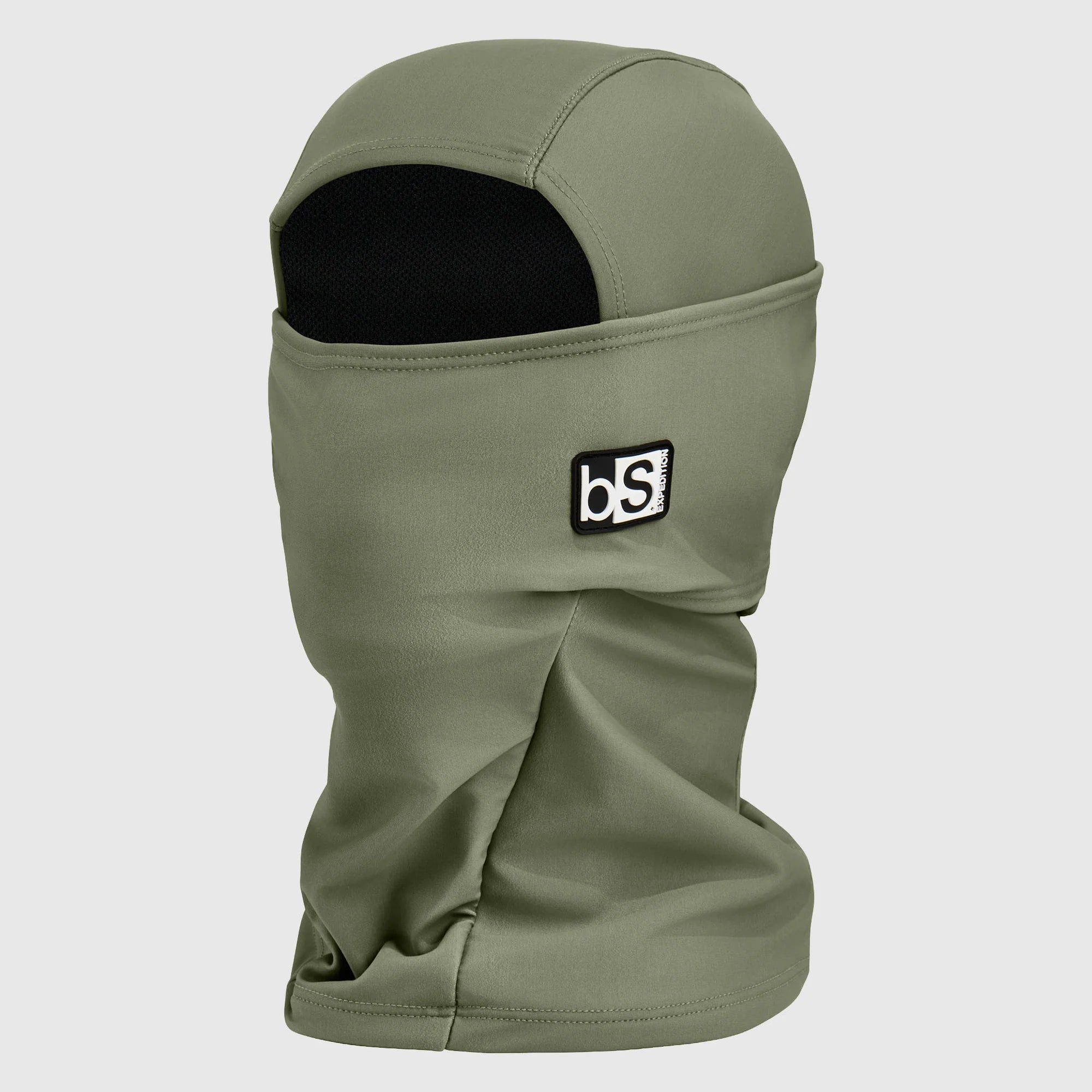 Blackstrap Expedition Hood Balaclava - Solid-Sagebrush-Killington Sports