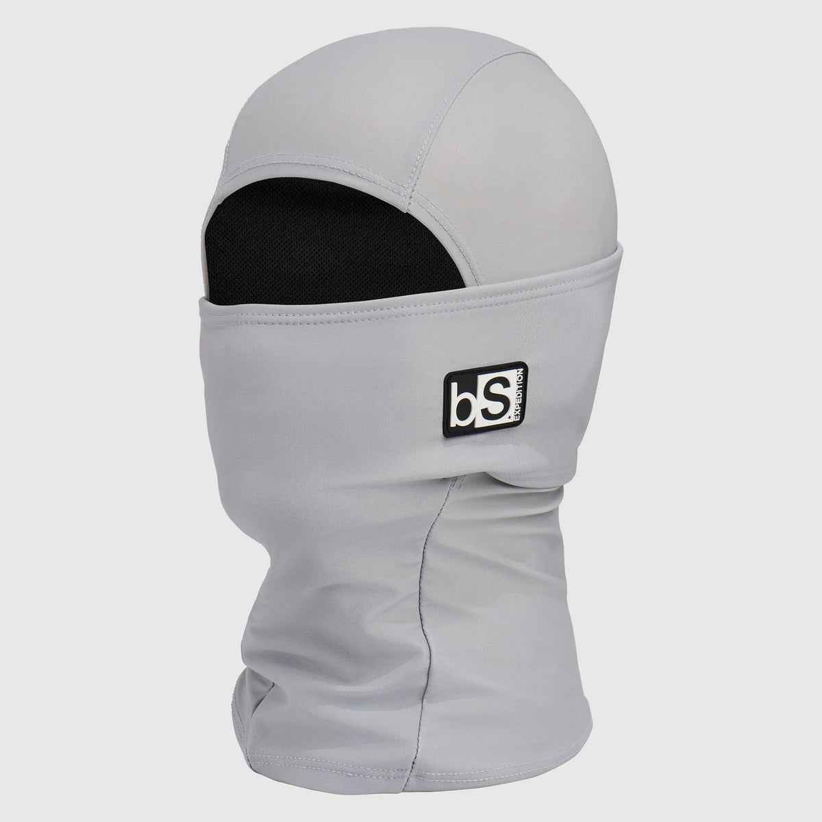 Blackstrap Kids' Expedition Hood Balaclava-Ash-Killington Sports