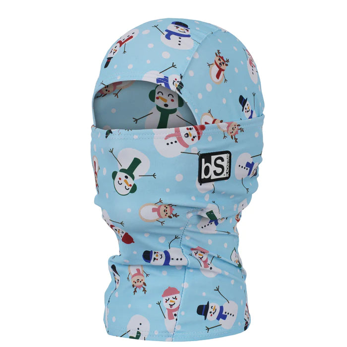 Blackstrap Kids' Hood Balaclava-Friends Frosty-Killington Sports