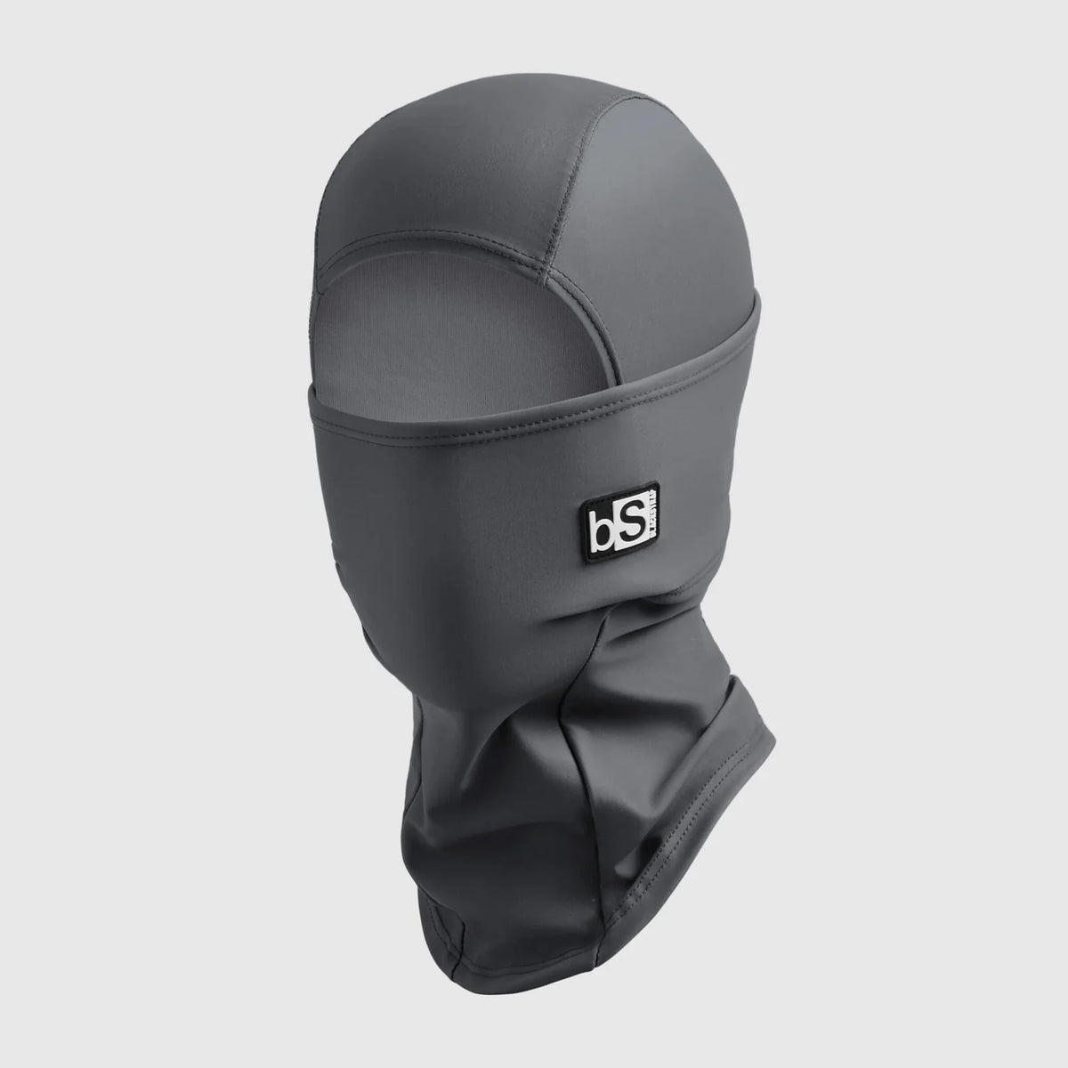Blackstrap Kids' Hood Balaclava-Smoldered-Killington Sports