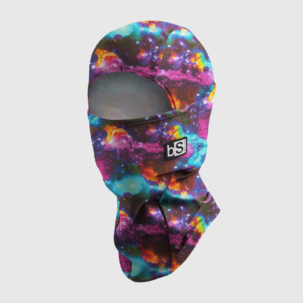 Blackstrap Kids' Hood Balaclava-Space Galactic-Killington Sports