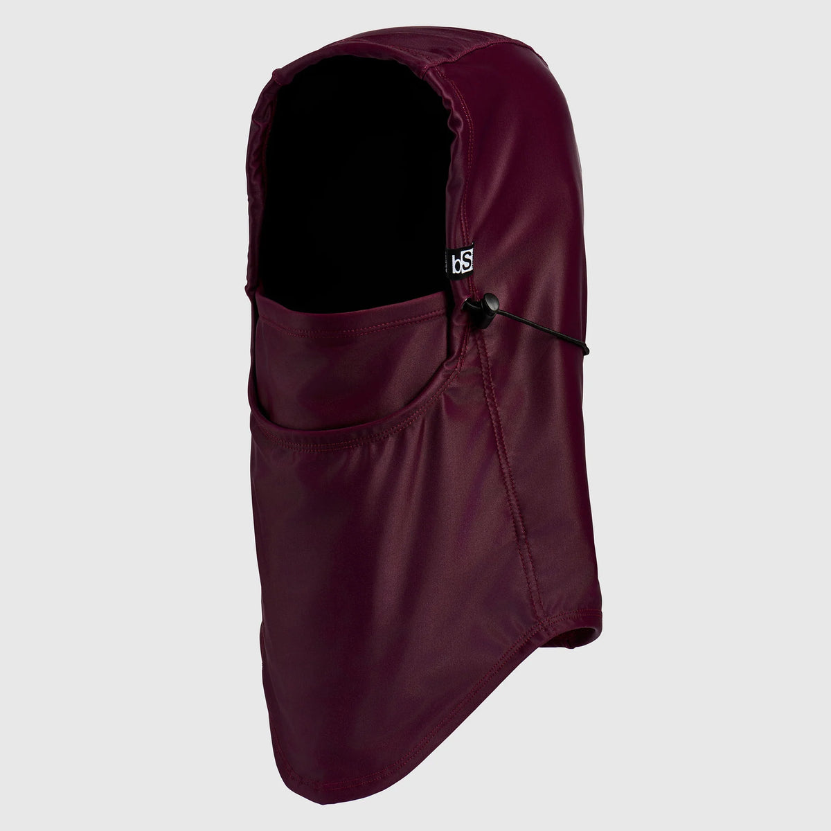 Blackstrap Team Hood Balaclava-Cherry-Killington Sports