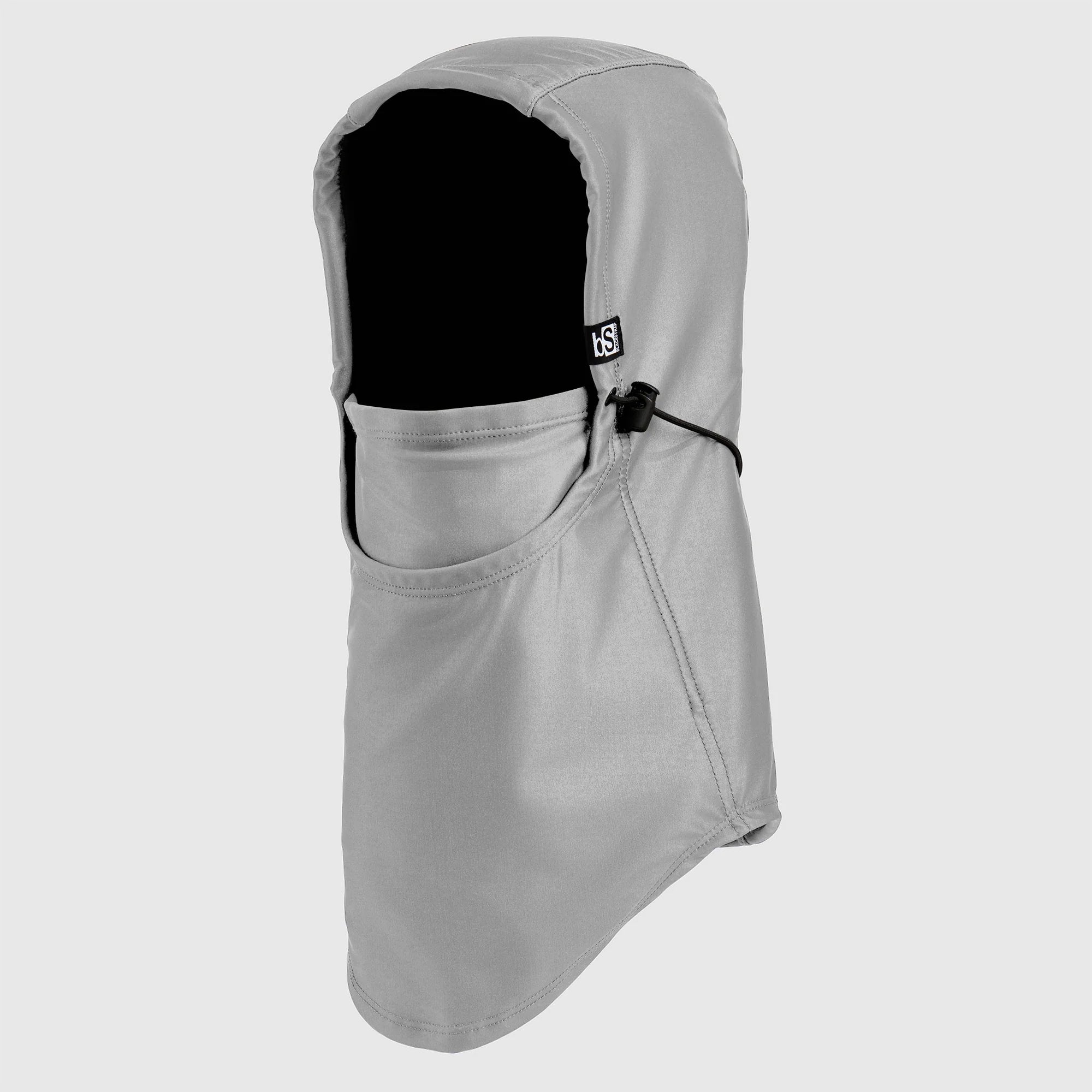 Blackstrap Team Hood Balaclava - Solid-Ash-Killington Sports