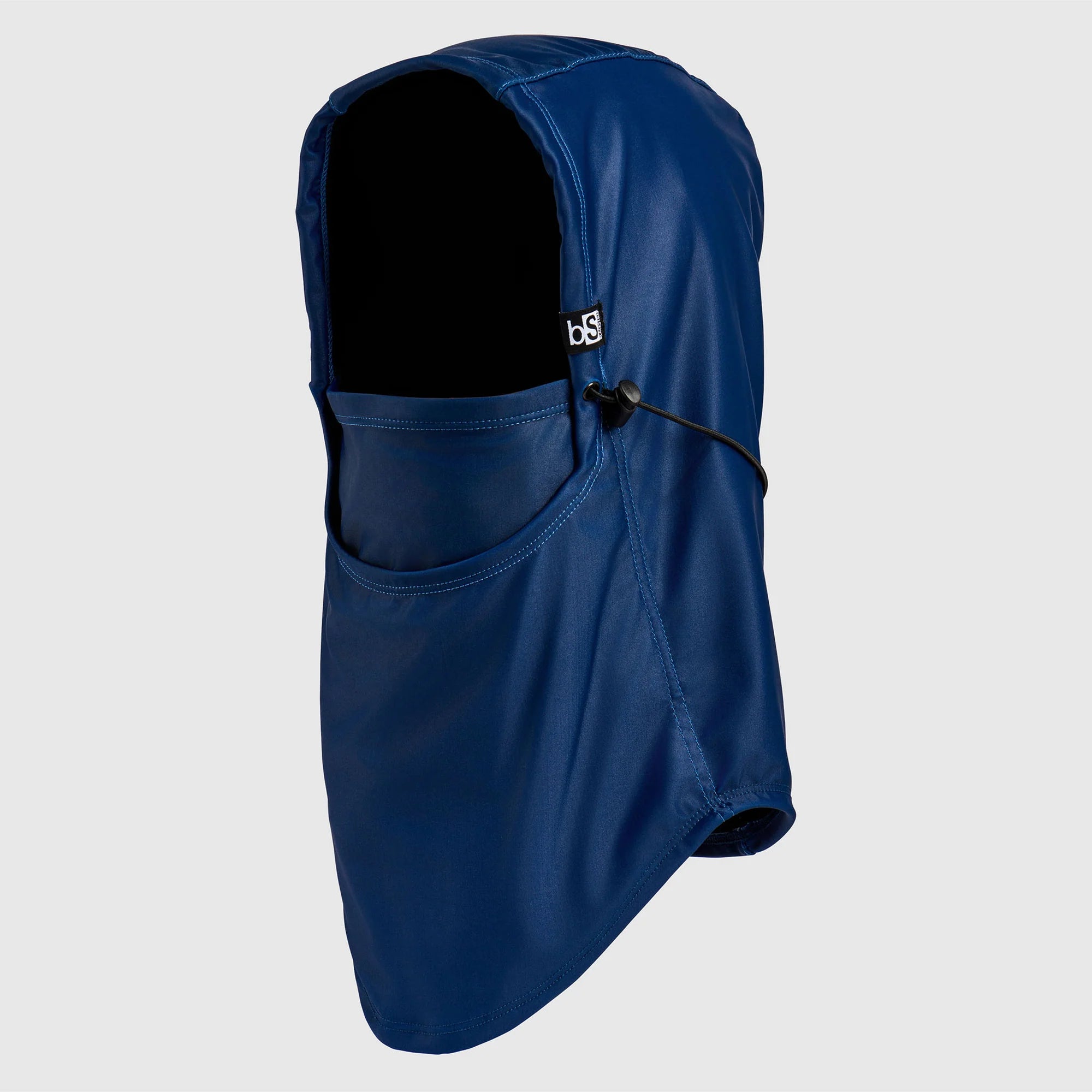Blackstrap Team Hood Balaclava - Solid-Deschutes-Killington Sports