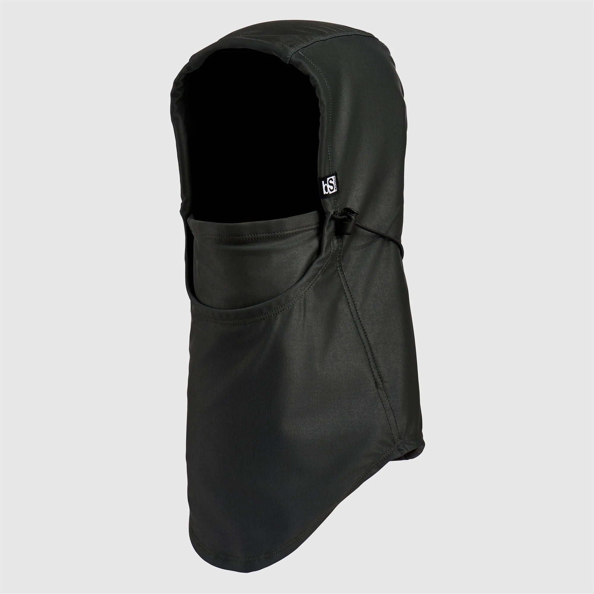 Blackstrap Team Hood Balaclava - Solid-Smoldered-Killington Sports