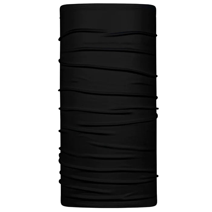Blackstrap Therma Tube Neck Warmer-Black-Killington Sports