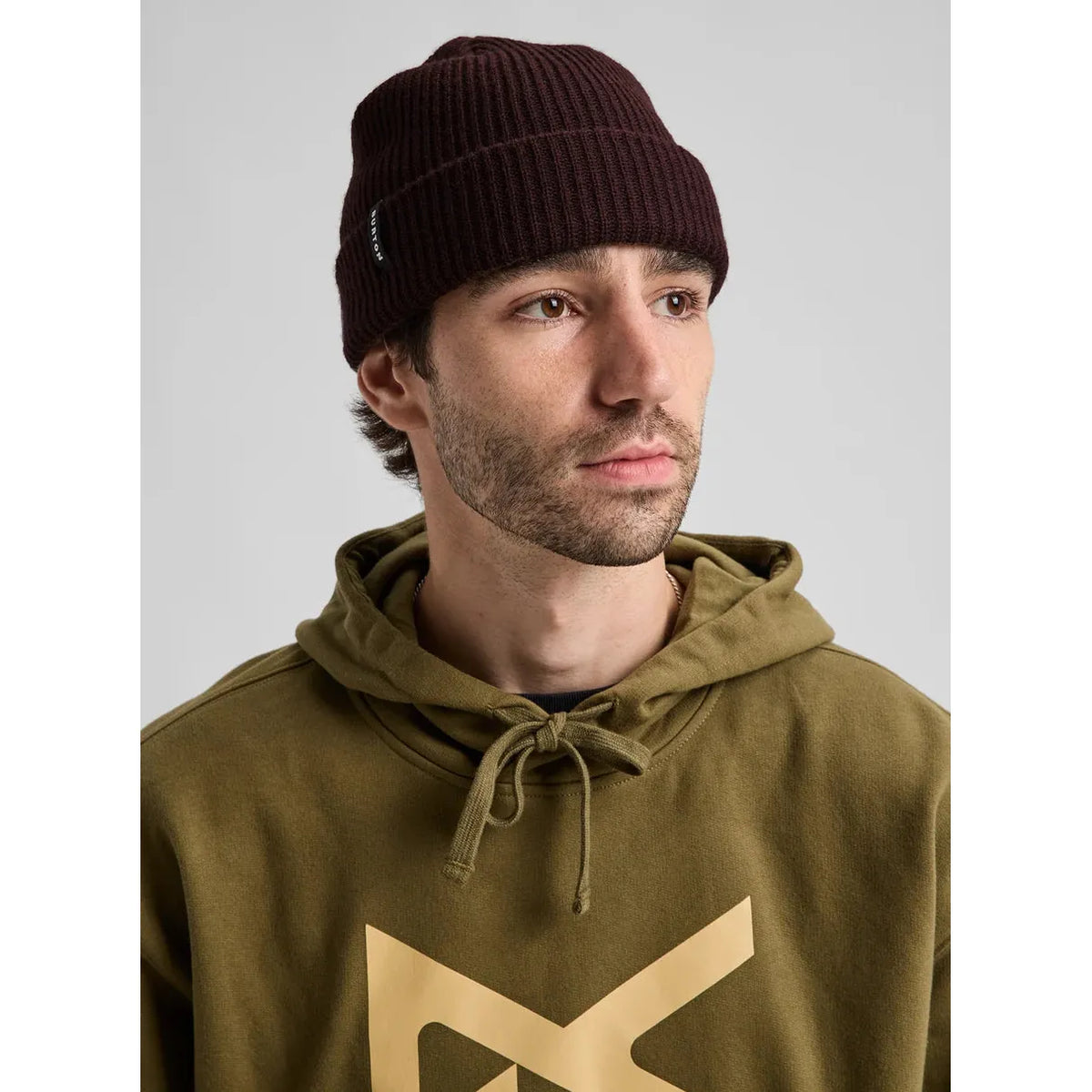 Burton All Day Long Beanie-Killington Sports
