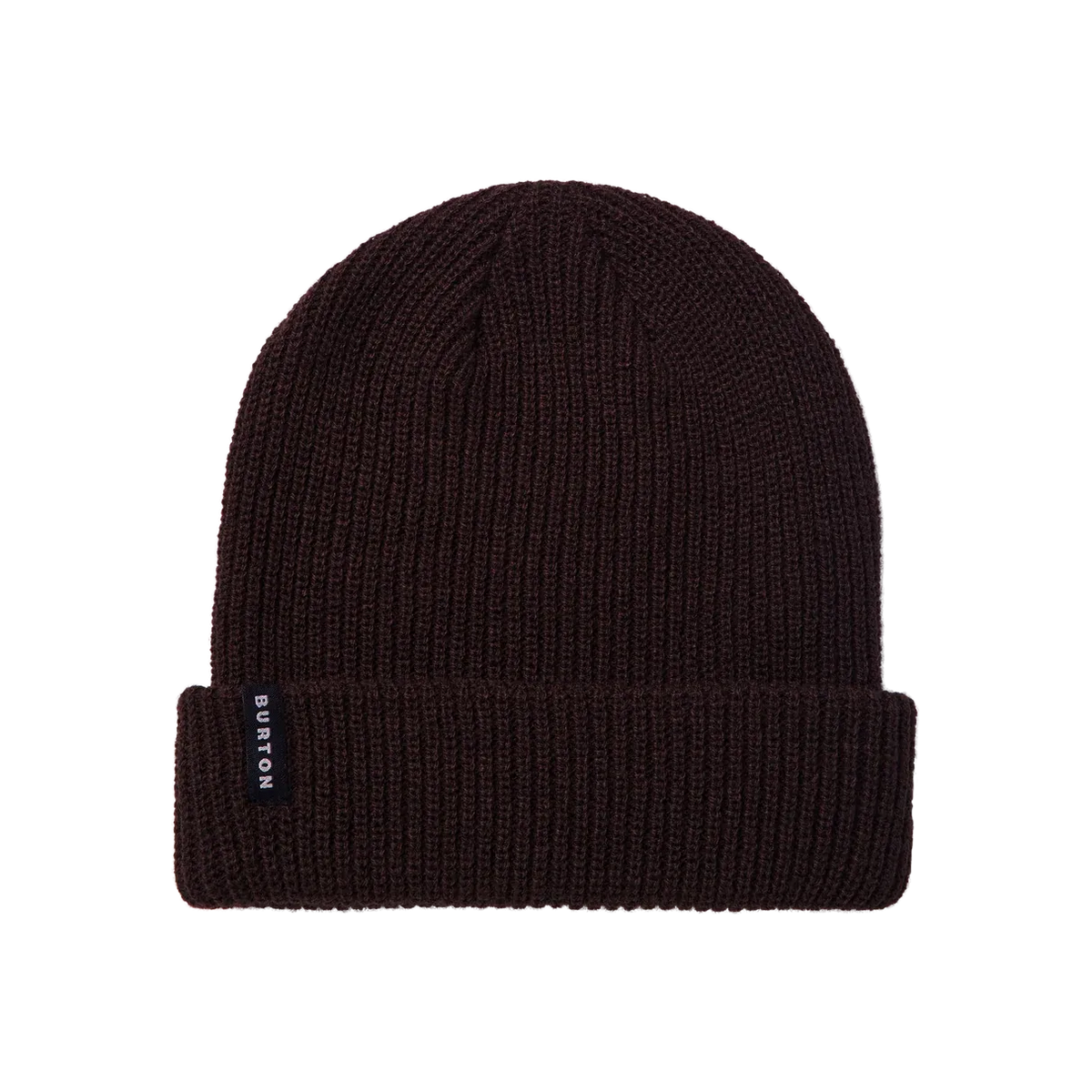 Burton All Day Long Beanie-Bear Hug Brown-Killington Sports