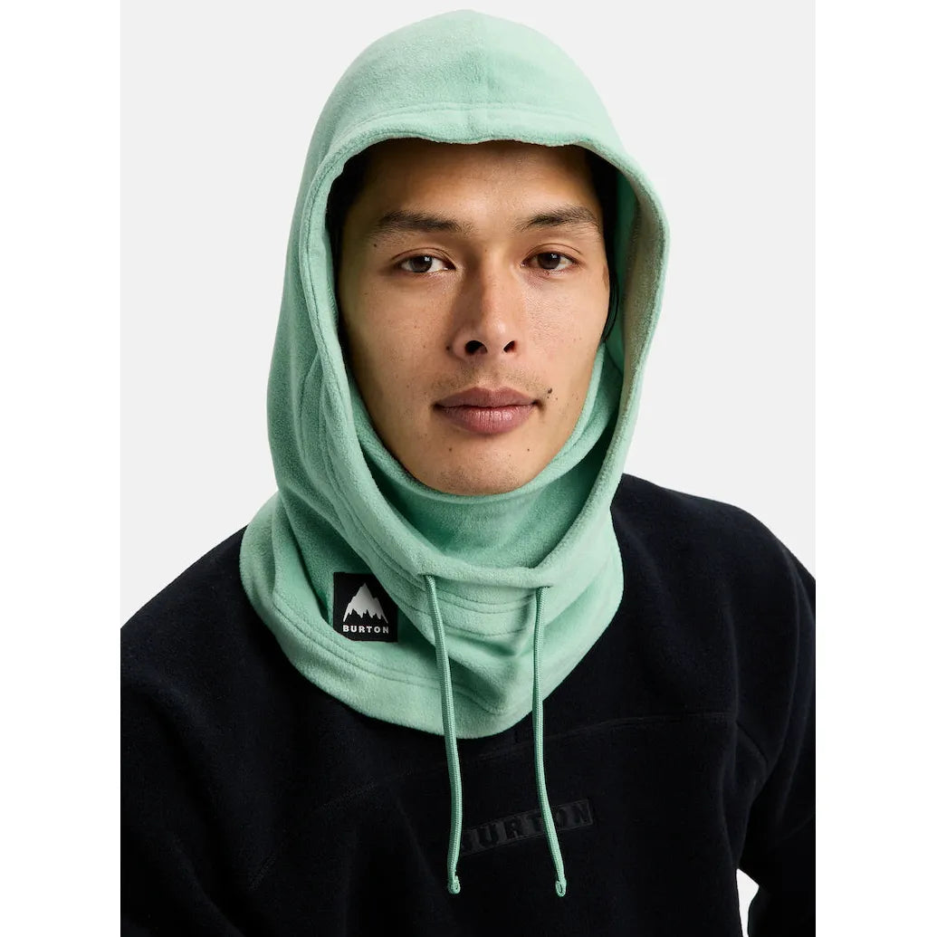 Burton Burke Hood-Killington Sports