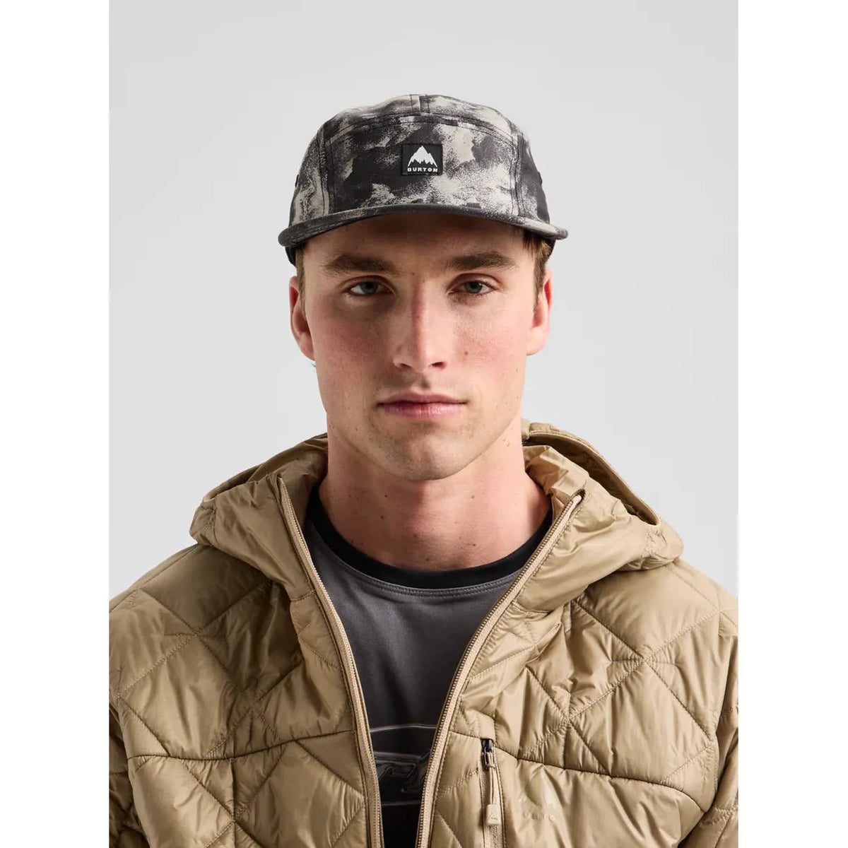 Burton Cordova 5-Panel Hat-Killington Sports