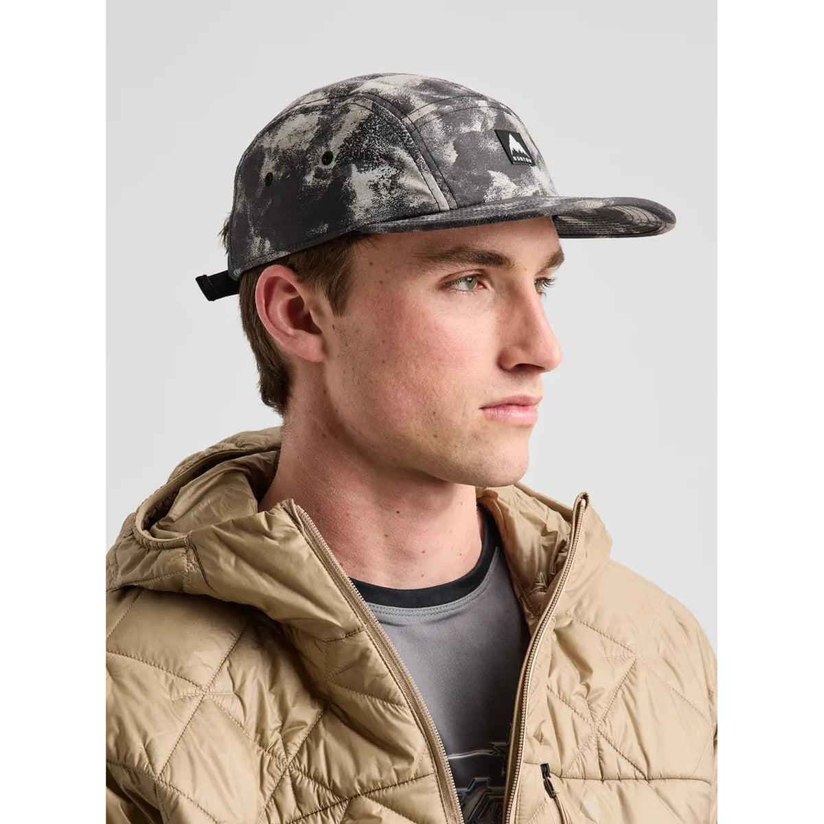 Burton Cordova 5-Panel Hat-Killington Sports