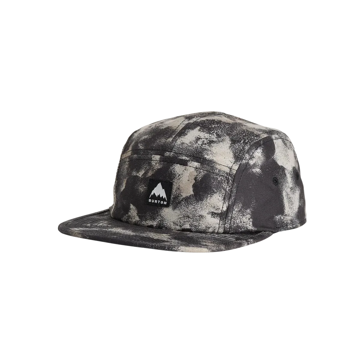 Burton Cordova 5-Panel Hat-Desert Rock-Killington Sports