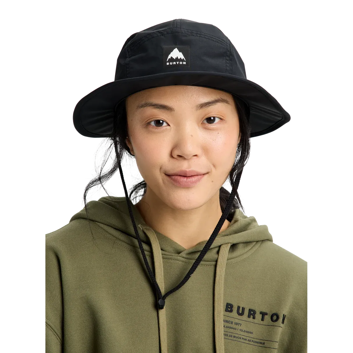 Burton Greyson Boonie Hat-Killington Sports