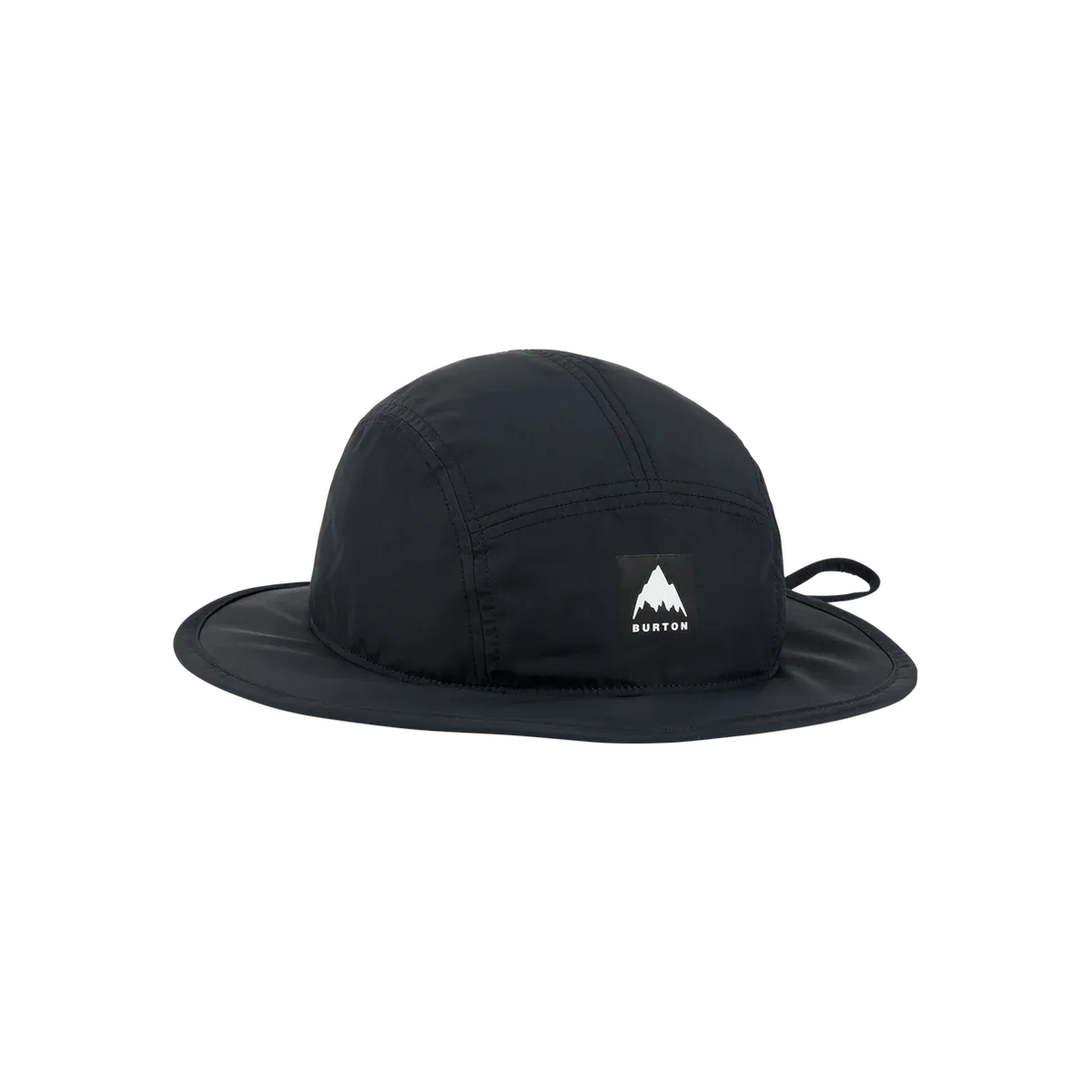 Burton Greyson Boonie Hat-True Black-Killington Sports