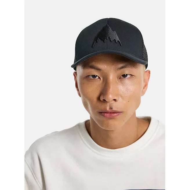 Burton Hardwood Hat-Killington Sports