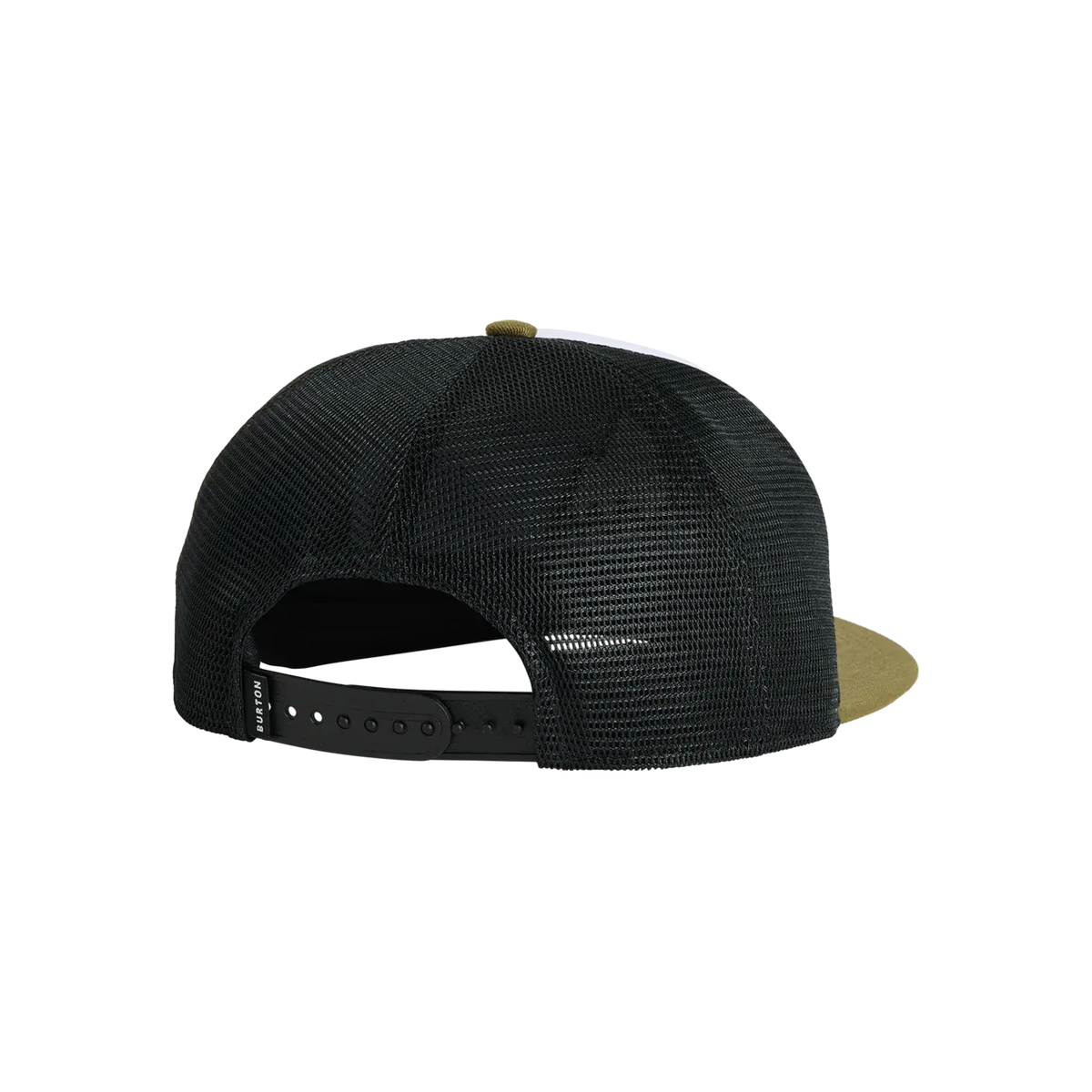 Burton I-80 Snapback Trucker Hat-Killington Sports
