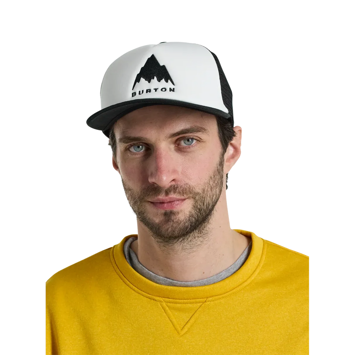 Burton I-80 Snapback Trucker Hat-Killington Sports