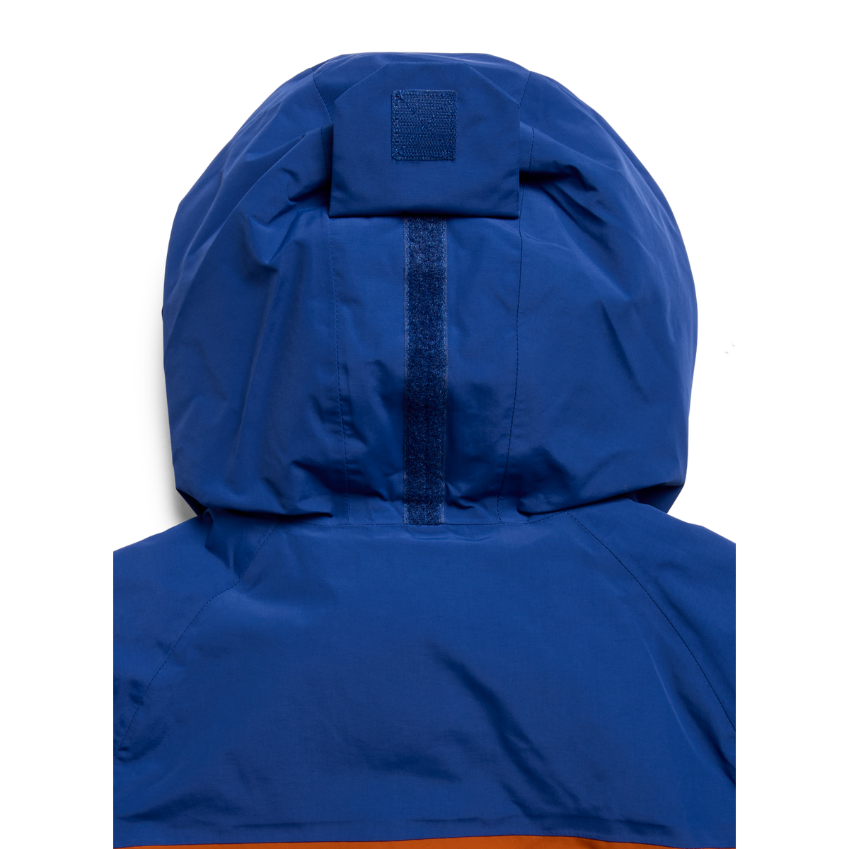 Burton Kids' Burton Frostner 2L Anorak Jacket-Killington Sports