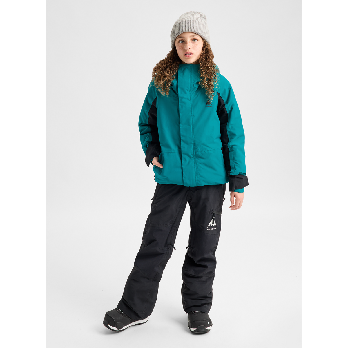 Burton Kids' Skimmer 2L Jacket-Killington Sports