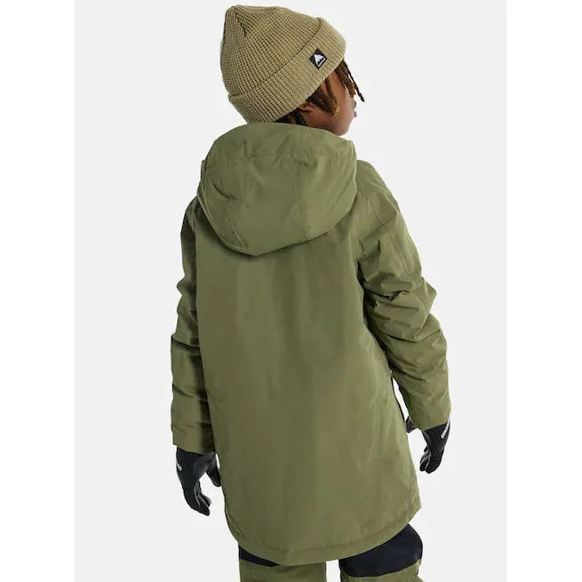 Burton Kids' Skimmer Jacket-Killington Sports