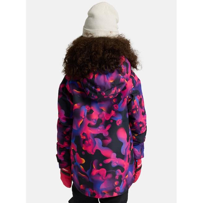 Burton Kids' Skimmer Jacket-Killington Sports